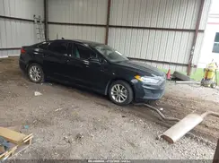 3FA6P0HD0LR191457 2020 FORD FUSION