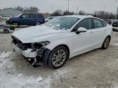 3FA6P0HD0LR194357 2020 FORD FUSION