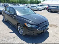 3FA6P0HD0LR194374 2020 FORD FUSION