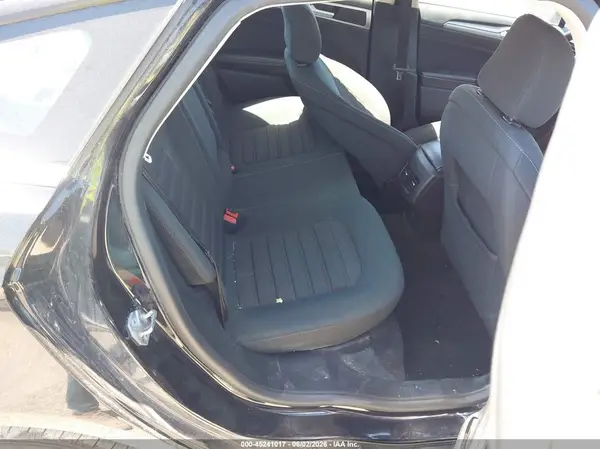 3FA6P0HD0LR194374 2020 FORD FUSION - Image 8