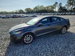 3FA6P0HD0LR197548 2020 FORD FUSION