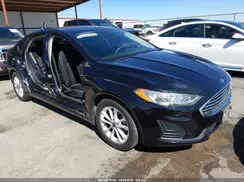 3FA6P0HD0LR198845 2020 FORD FUSION