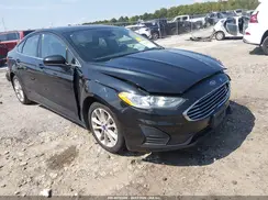 3FA6P0HD0LR201257 2020 FORD FUSION