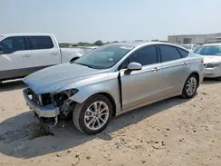 3FA6P0HD0LR203316 2020 FORD FUSION