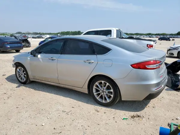 3FA6P0HD0LR203316 2020 FORD FUSION - Image 2