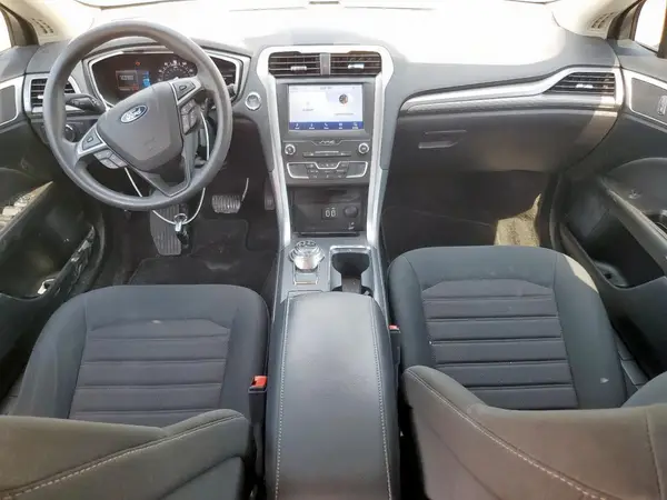 3FA6P0HD0LR203316 2020 FORD FUSION - Image 8