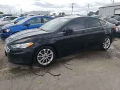 3FA6P0HD0LR214560 2020 FORD FUSION