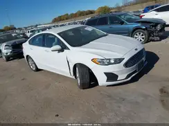 3FA6P0HD0LR216373 2020 FORD FUSION