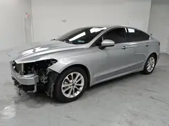 3FA6P0HD0LR216857 2020 FORD FUSION
