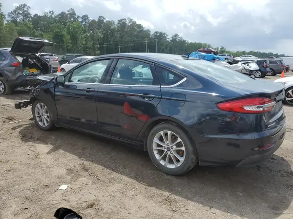 3FA6P0HD0LR218608 2020 FORD FUSION - Image 2