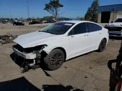 3FA6P0HD0LR218625 2020 FORD FUSION