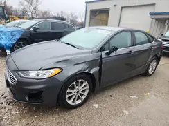 3FA6P0HD0LR218737 2020 FORD FUSION
