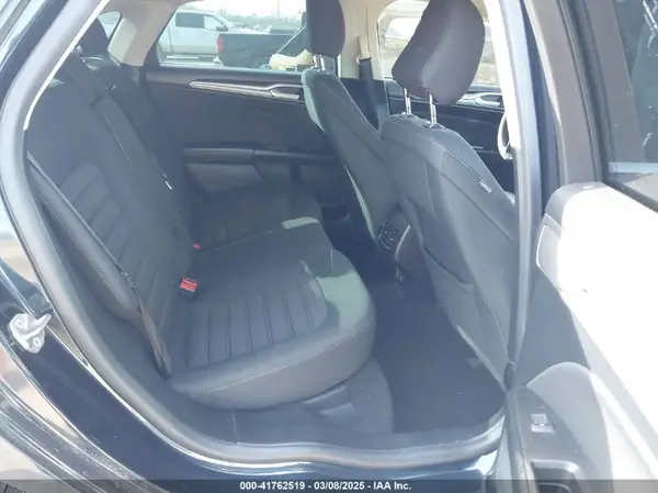 3FA6P0HD0LR218771 2020 FORD FUSION - Image 8