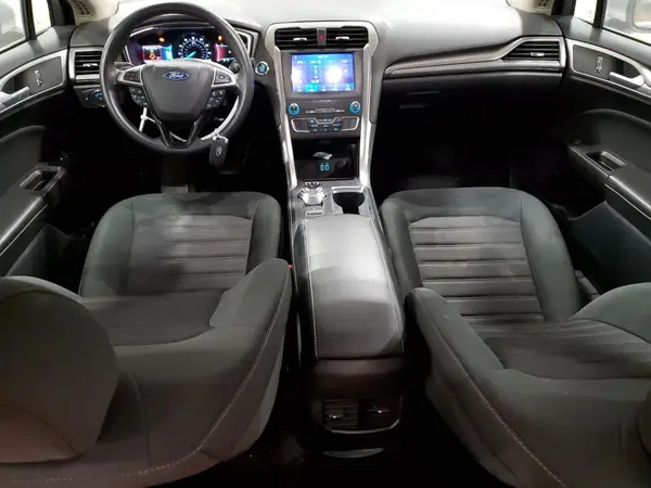 3FA6P0HD0LR219046 2020 FORD FUSION - Image 8