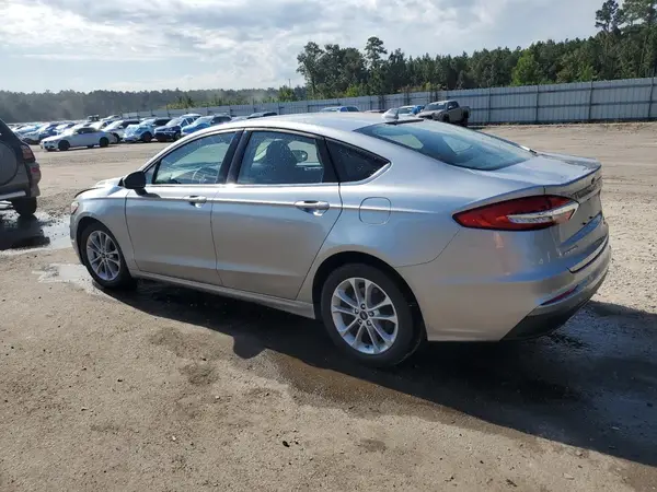 3FA6P0HD0LR219063 2020 FORD FUSION - Image 2