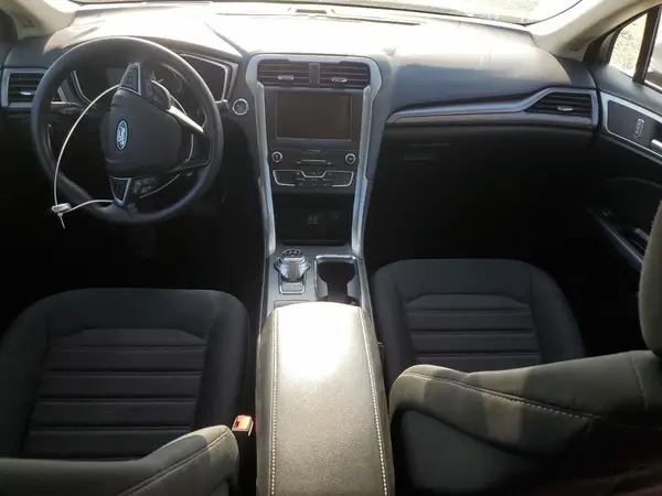 3FA6P0HD0LR219063 2020 FORD FUSION - Image 8