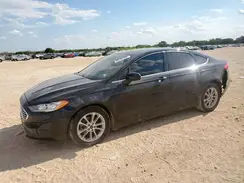 3FA6P0HD0LR220021 2020 FORD FUSION