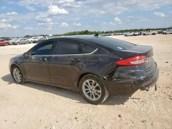3FA6P0HD0LR220021 2020 FORD FUSION - Image 2