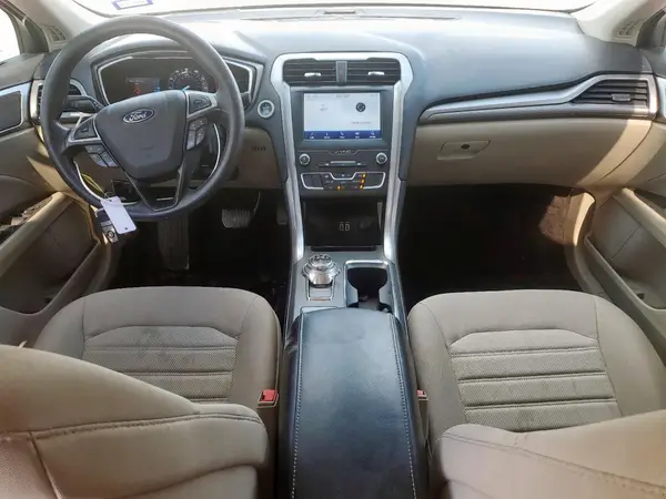 3FA6P0HD0LR220021 2020 FORD FUSION - Image 8