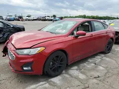 3FA6P0HD0LR220536 2020 FORD FUSION