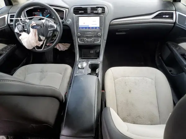 3FA6P0HD0LR220536 2020 FORD FUSION - Image 8