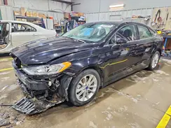 3FA6P0HD0LR220617 2020 FORD FUSION