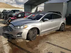 3FA6P0HD0LR221010 2020 FORD FUSION