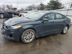 3FA6P0HD0LR221217 2020 FORD FUSION