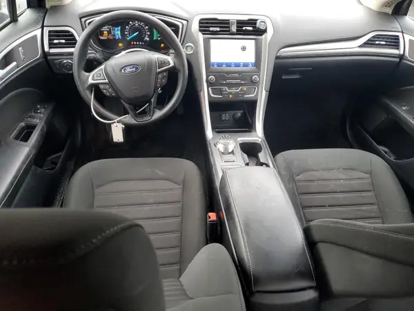 3FA6P0HD0LR221217 2020 FORD FUSION - Image 8