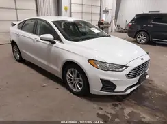 3FA6P0HD0LR221704 2020 FORD FUSION