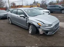 3FA6P0HD0LR222058 2020 FORD FUSION