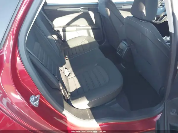 3FA6P0HD0LR222500 2020 FORD FUSION - Image 8