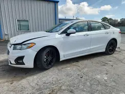 3FA6P0HD0LR222934 2020 FORD FUSION