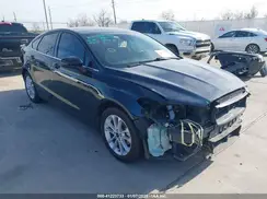 3FA6P0HD0LR223050 2020 FORD FUSION