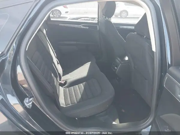 3FA6P0HD0LR223050 2020 FORD FUSION - Image 8