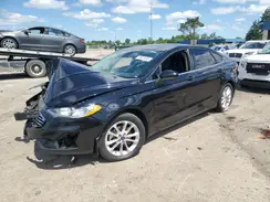 3FA6P0HD0LR223839 2020 FORD FUSION