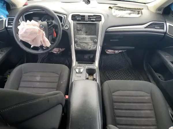 3FA6P0HD0LR223839 2020 FORD FUSION - Image 8