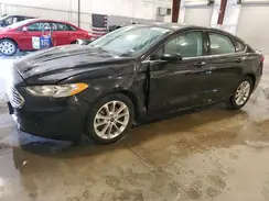 3FA6P0HD0LR223940 2020 FORD FUSION