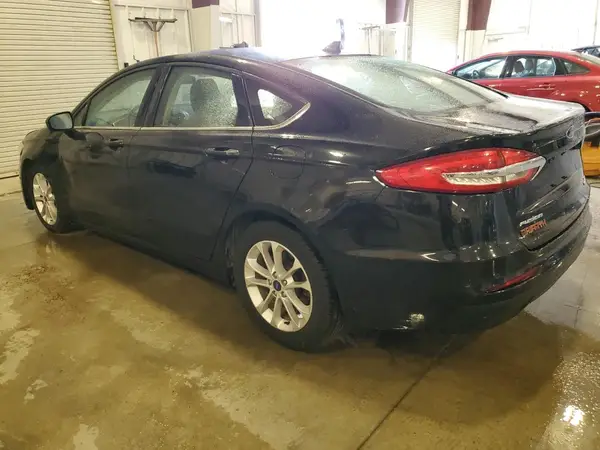 3FA6P0HD0LR223940 2020 FORD FUSION - Image 2