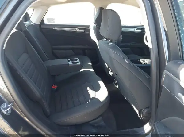 3FA6P0HD0LR224523 2020 FORD FUSION - Image 8