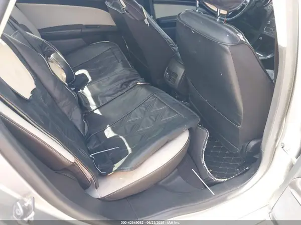3FA6P0HD0LR224540 2020 FORD FUSION - Image 8