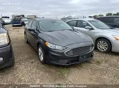3FA6P0HD0LR224781 2020 FORD FUSION