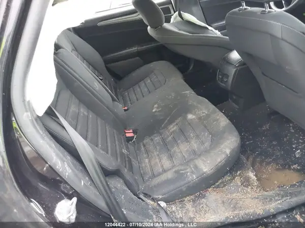 3FA6P0HD0LR224859 2020 FORD FUSION - Image 8