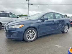 3FA6P0HD0LR225199 2020 FORD FUSION