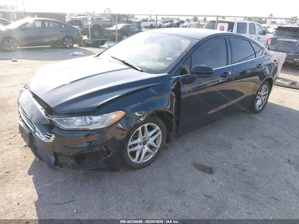 3FA6P0HD0LR225350 2020 FORD FUSION - Image 2
