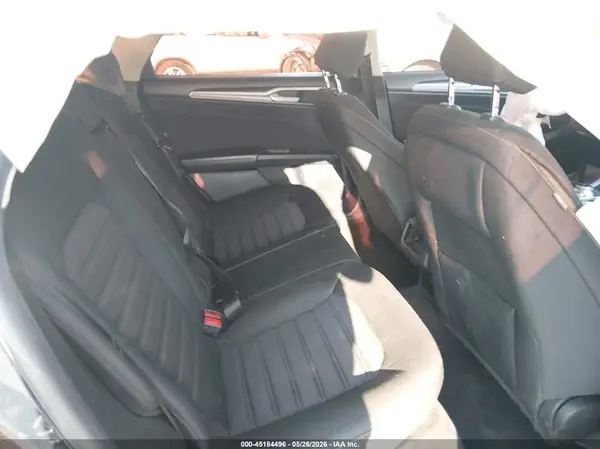 3FA6P0HD0LR225350 2020 FORD FUSION - Image 8