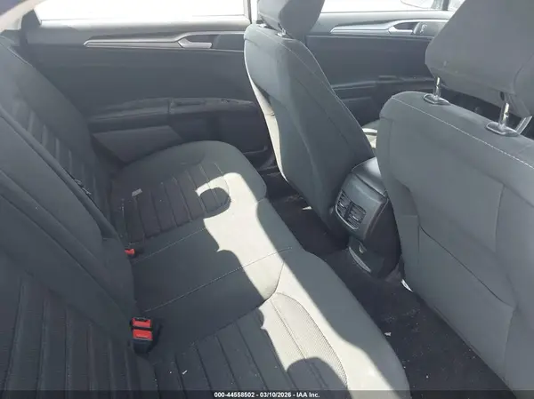 3FA6P0HD0LR225879 2020 FORD FUSION - Image 8