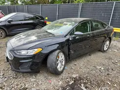 3FA6P0HD0LR225980 2020 FORD FUSION