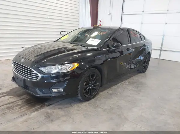 3FA6P0HD0LR227342 2020 FORD FUSION - Image 2