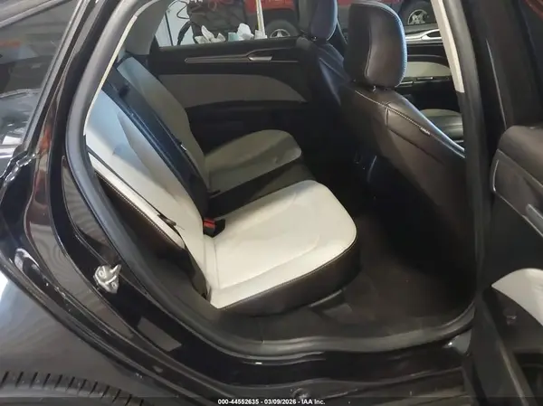 3FA6P0HD0LR227342 2020 FORD FUSION - Image 8
